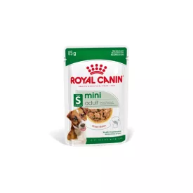 RC Adult Mini alutasakos 85g