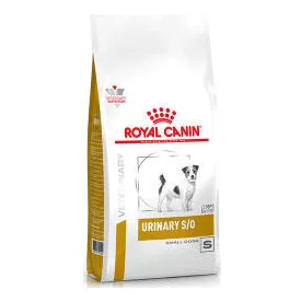 RC Urinary S/O Small Dog 4kg 