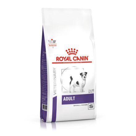 RC Adult Small Dog 2kg