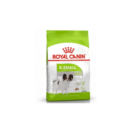 RC Adult X-Small 1,5kg