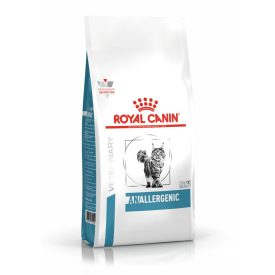 RC Anallergenic Cat 2kg