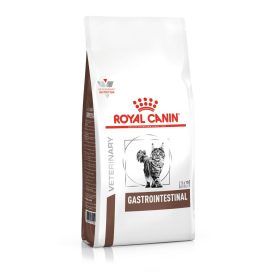 RC Gastro Intestinal Cat 400g