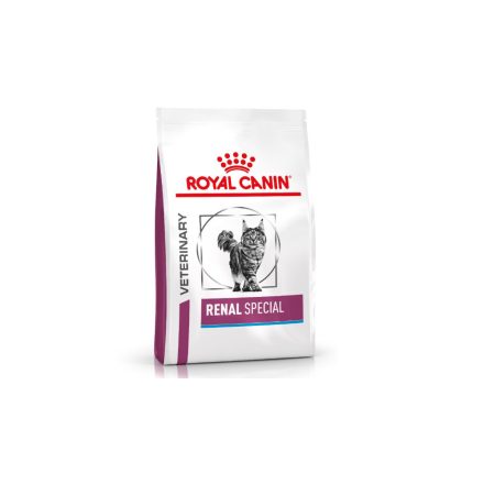 RC Renal Special Cat 4kg