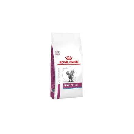 RC Renal Special Cat 4kg