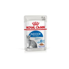 RC Indoor Cat JELLY alutasakos 85g