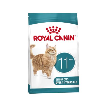 RC Ageing Sterilised 11+ Cat 2kg