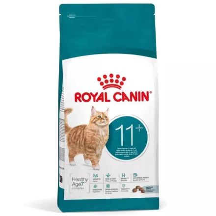 RC Ageing Sterilised 11+ Cat 400g