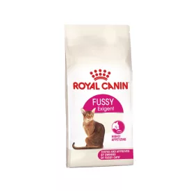 RC Fussy Exigent Cat 2kg