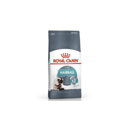 RC Hairball Care Cat 2kg