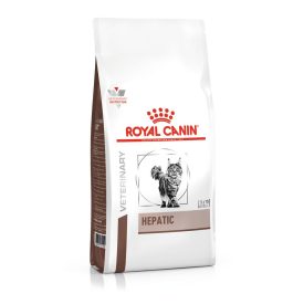 RC Hepatic Cat 2kg