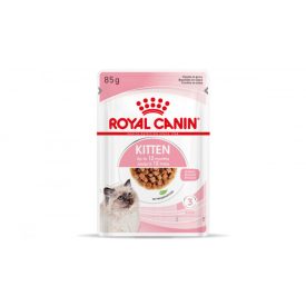 RC Kitten GRAVY alutasakos 85g