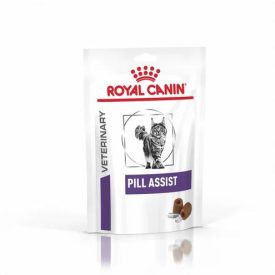 RC Pill assist Cat 45g ZACSKÓ