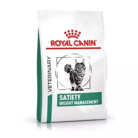 RC Satiety Weight Management Cat 3,5kg 