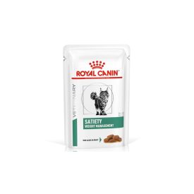 RC Satiety Weight Management Cat alutasakos 85g