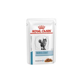 RC Skin&Coat Cat alutasakos 85g