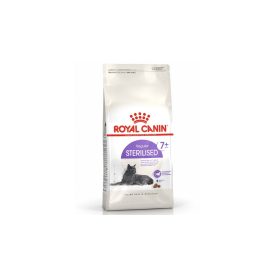RC Sterilised Regular 7+ Cat 400g
