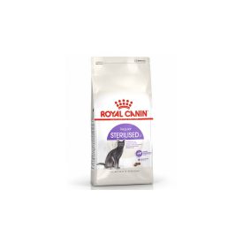 RC Sterilised Regular Cat 400g