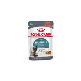 RC Hairball Care Cat alutasakos 85g
