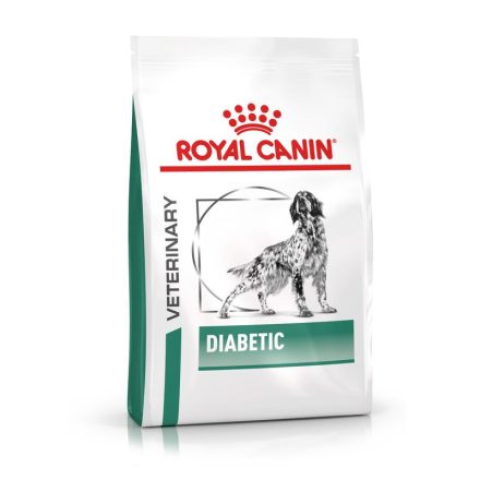 RC Diabetic Dog 7kg