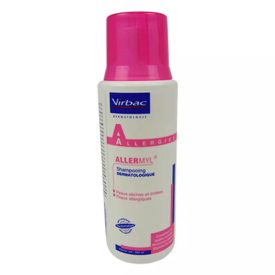 Allermyl sampon 200ml