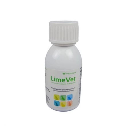 LimeVet 100ml