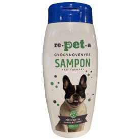 Repeta sampon kutya gyógynövényes 200ml