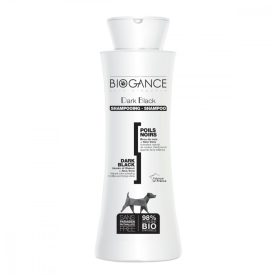 Biogance Dark Black Shampoo 250ml