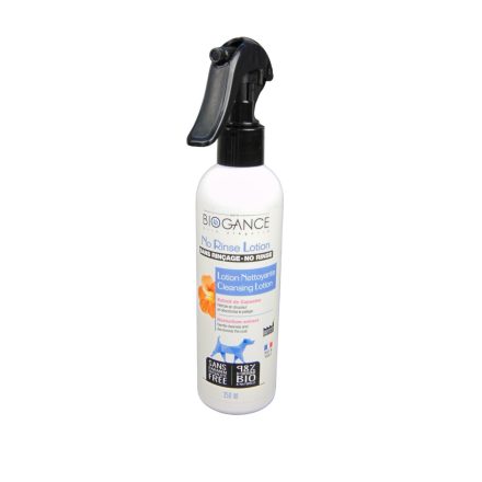 Biogance No Rinse Lotion Dog 250ml