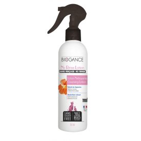 Biogance No Rinse Lotion Cat 250ml