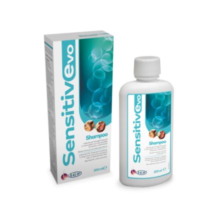 Sensitive Evo Sampon 200ml