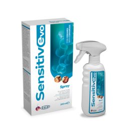 Sensitive Evo Spray 200ml