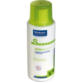 Sebolytic sampon 250ml