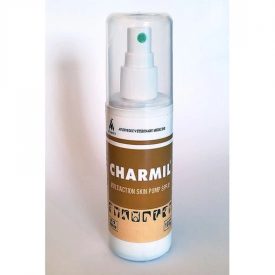 Charmil pumpás szórópermet 100ml