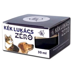 Kék Lukács Kenőcs Zéró 30 ml