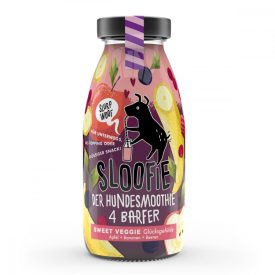 Sloofie SWEET VEGGIE