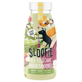Sloofie MEAT GOAT