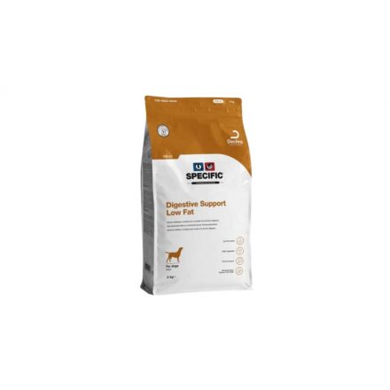 Specific CID-LF Digestive Support Dog 2kg