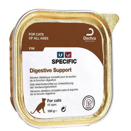 Specific FIW Digestive Support 100g
