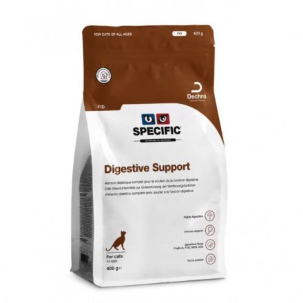 Specific FID Digestive Support 400g