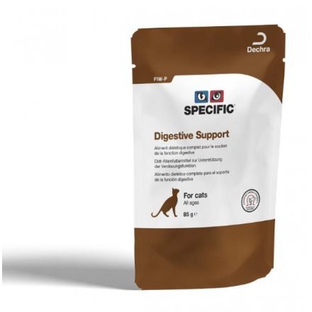 Specific FIW-P Digestive Support 85g