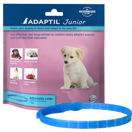 Adaptil Junior nyakörv