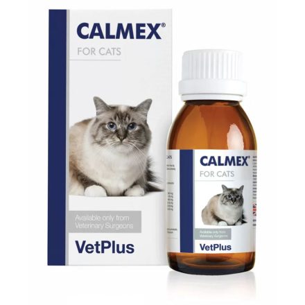 Calmex cat 60ml