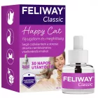 Feliway párologtató+ utántöltő 48ml