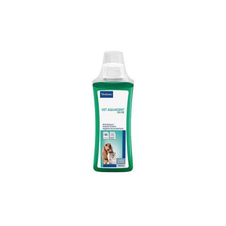 Vet Aquadent szájápoló csepp 250ml