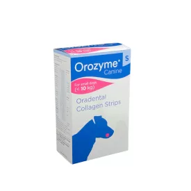 Orozyme Rágószalag S 225g
