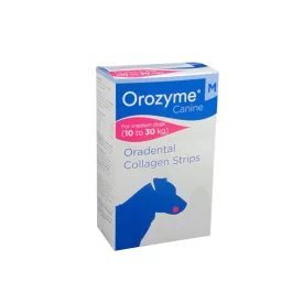 Orozyme Rágószalag M 141g