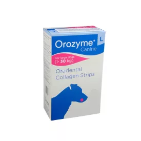 Orozyme Rágószalag L 141g