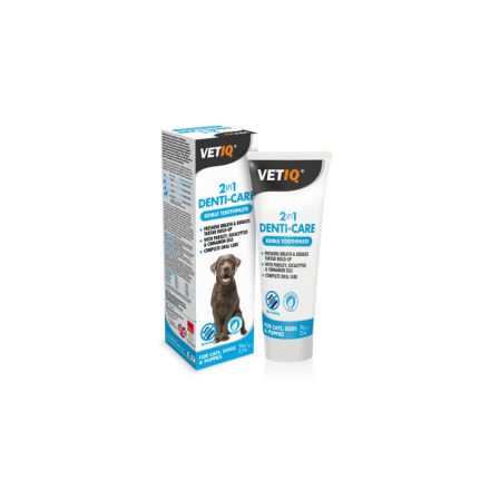 Denti-Care 2in1 paste fogkrém 70g