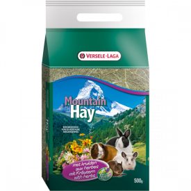 Versele-Laga Mountain Hay Gyógynövény 500g