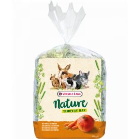 Versele-Laga Nature Timothy Hay Répa-Sütőtök 500g